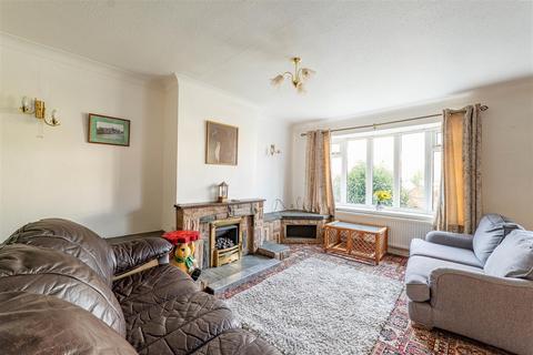 2 bedroom semi-detached bungalow for sale, Hall Carr Lane, Preston PR4