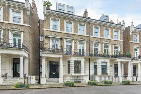 2 bedroom flat for sale, Holland Park Avenue, London, W11