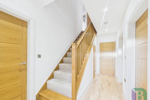 4 bedroom detached house for sale, Meadow Brook, Milton Keynes MK17