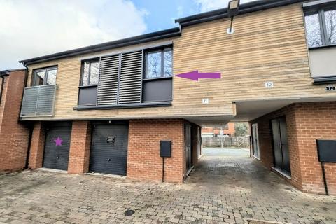 undefined, Monkton Drive, Bordon GU35