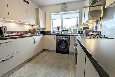 undefined, Monkton Drive, Bordon GU35
