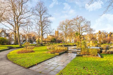 undefined, Blandford Court, St. Peter's Way, London, N1