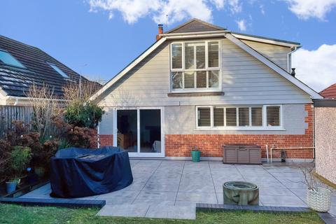 4 bedroom detached house for sale, Albert Road, Ferndown, Dorset, BH22