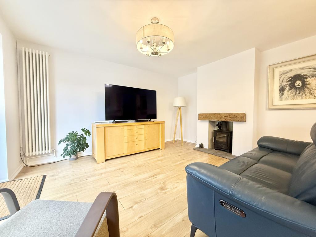 Open Plan