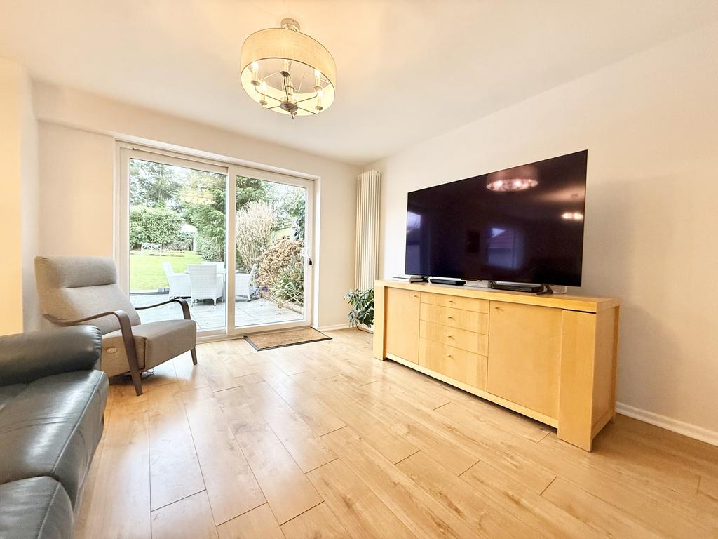 Open Plan