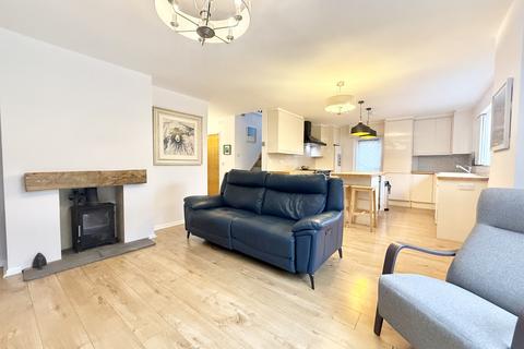 4 bedroom detached house for sale, Albert Road, Ferndown, Dorset, BH22