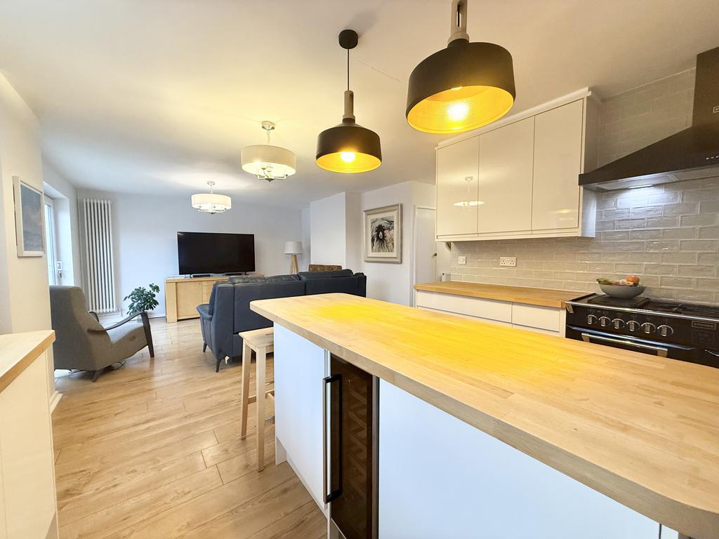 Open Plan