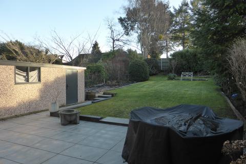 4 bedroom detached house for sale, Albert Road, Ferndown, Dorset, BH22