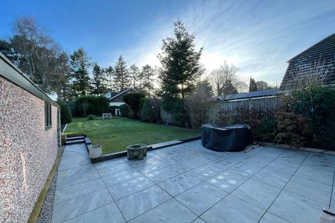 4 bedroom detached house for sale, Albert Road, Ferndown, Dorset, BH22