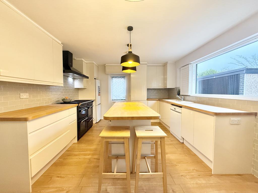 Open Plan