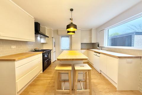 4 bedroom detached house for sale, Albert Road, Ferndown, Dorset, BH22