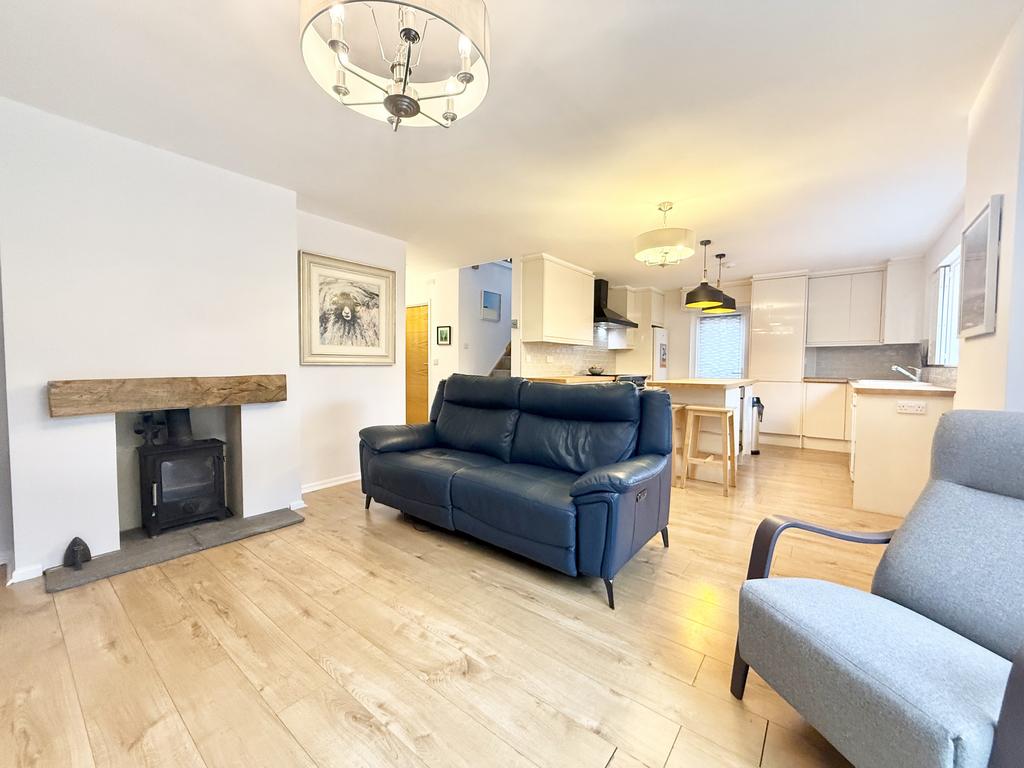 Open Plan