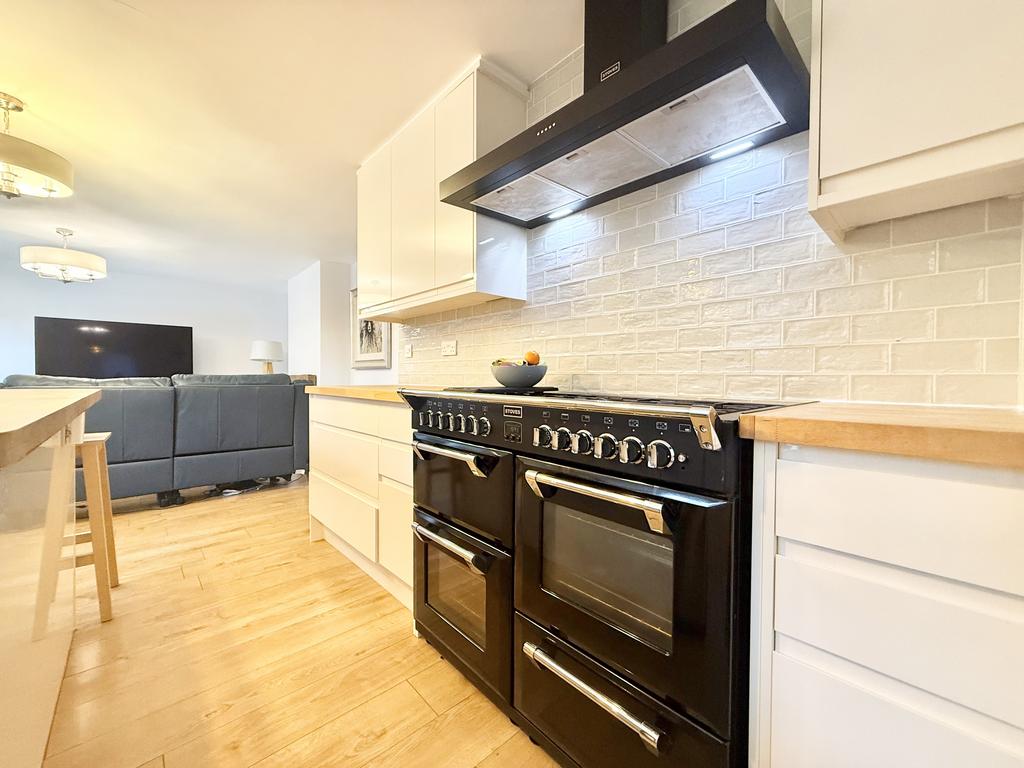 Open Plan