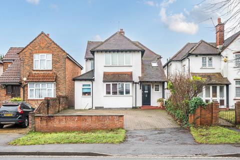 3 bedroom detached house for sale, WOKING
