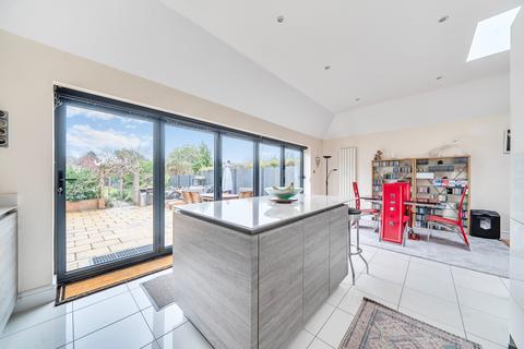 3 bedroom detached house for sale, WOKING
