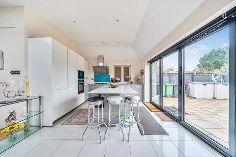 3 bedroom detached house for sale, WOKING