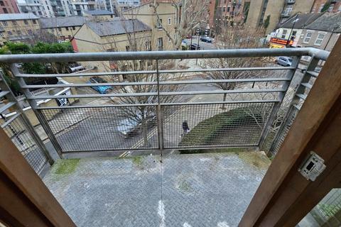 undefined, Morris Road, London E14