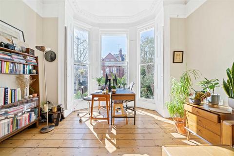 undefined, Lawn Road, Belsize Park, London, NW3