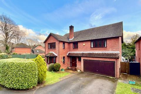 undefined, Otterbourne, Winchester