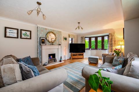 undefined, Otterbourne, Winchester