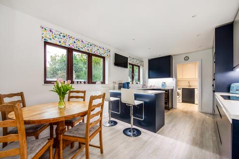 undefined, Otterbourne, Winchester