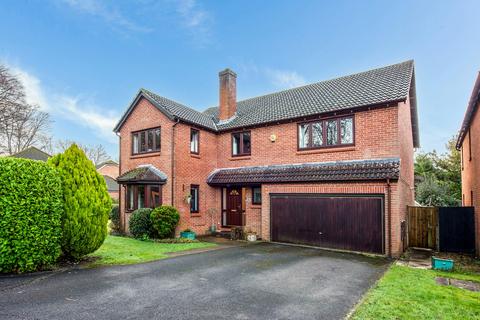 5 bedroom detached house for sale, Otterbourne, Winchester