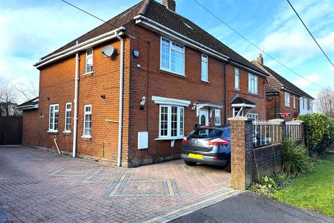 3 bedroom semi-detached house for sale, Swaythling Road, West End, Southampton