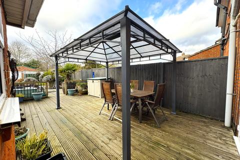 3 bedroom semi-detached house for sale, Swaythling Road, West End, Southampton
