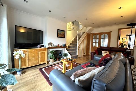 3 bedroom semi-detached house for sale, Swaythling Road, West End, Southampton