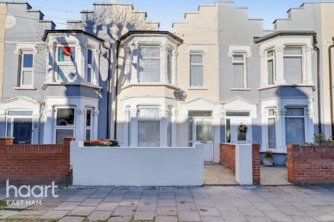 undefined, Rutland Road, London