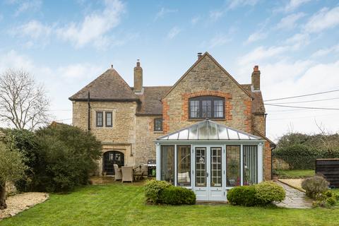 undefined, Nr Stadhampton, Oxford, OX44