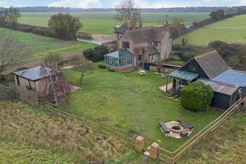 undefined, Nr Stadhampton, Oxford, OX44
