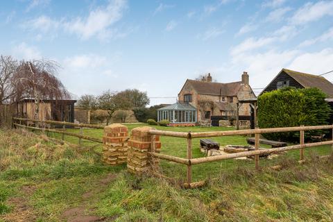 undefined, Nr Stadhampton, Oxford, OX44