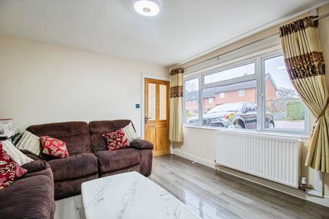 3 bedroom terraced house for sale, Mold Crescent, Banbury OX16