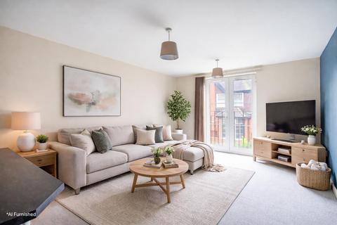 2 bedroom apartment for sale, Monument Close, York