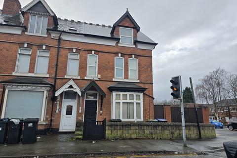 undefined, Chester Road, Wylde Green, Sutton Coldfield, B73