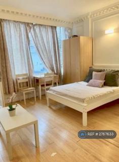 undefined, Danbury Street, London, N1