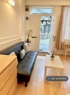 undefined, Danbury Street, London, N1