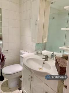 undefined, Danbury Street, London, N1
