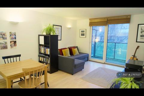 1 bedroom flat to rent, New River Avenue, London, N8