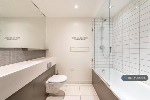 1 bedroom flat to rent, New River Avenue, London, N8
