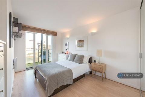 1 bedroom flat to rent, New River Avenue, London, N8