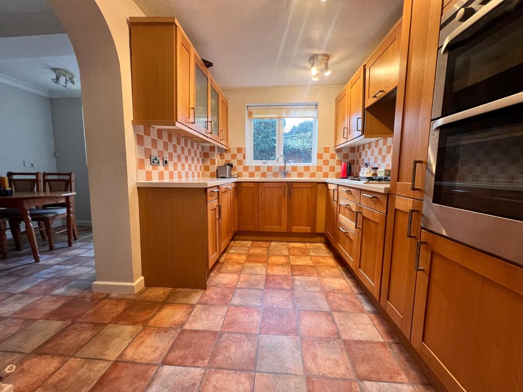 Kitchen/Breakfast