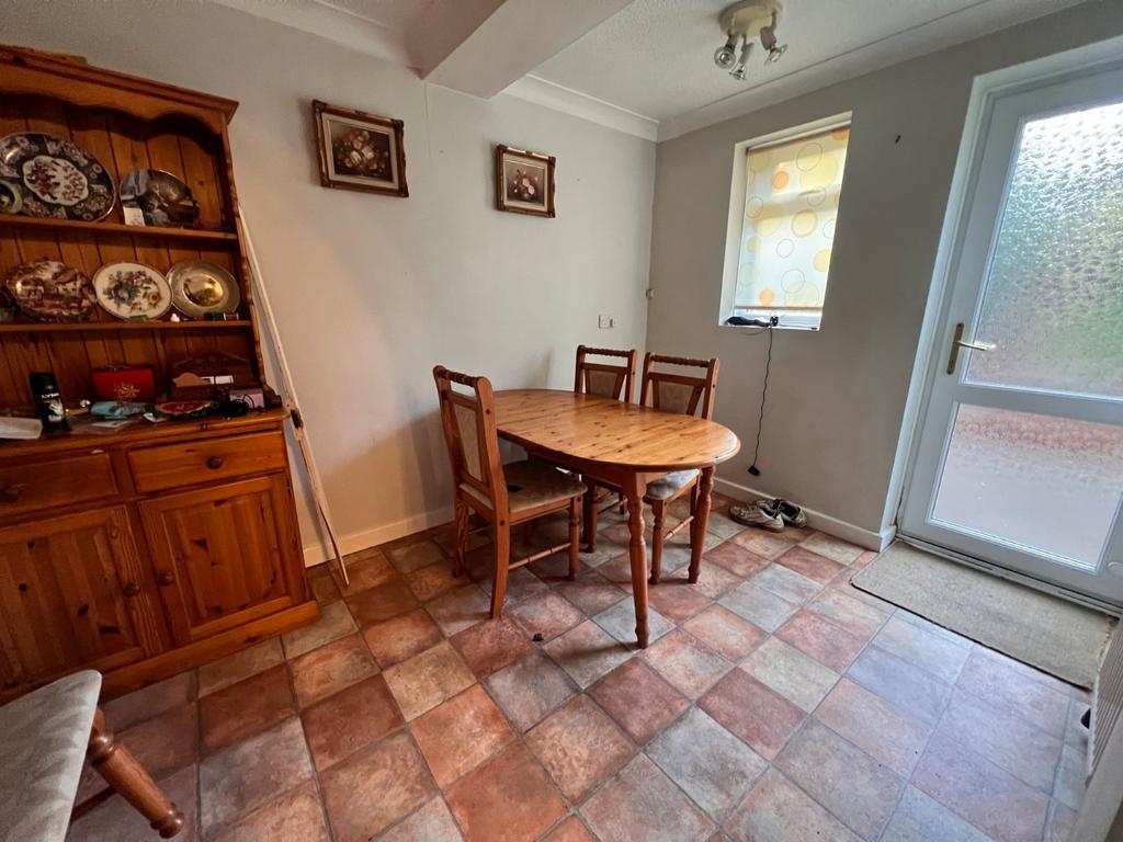 Breakroom Room