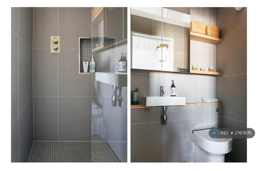 Small Bathroom