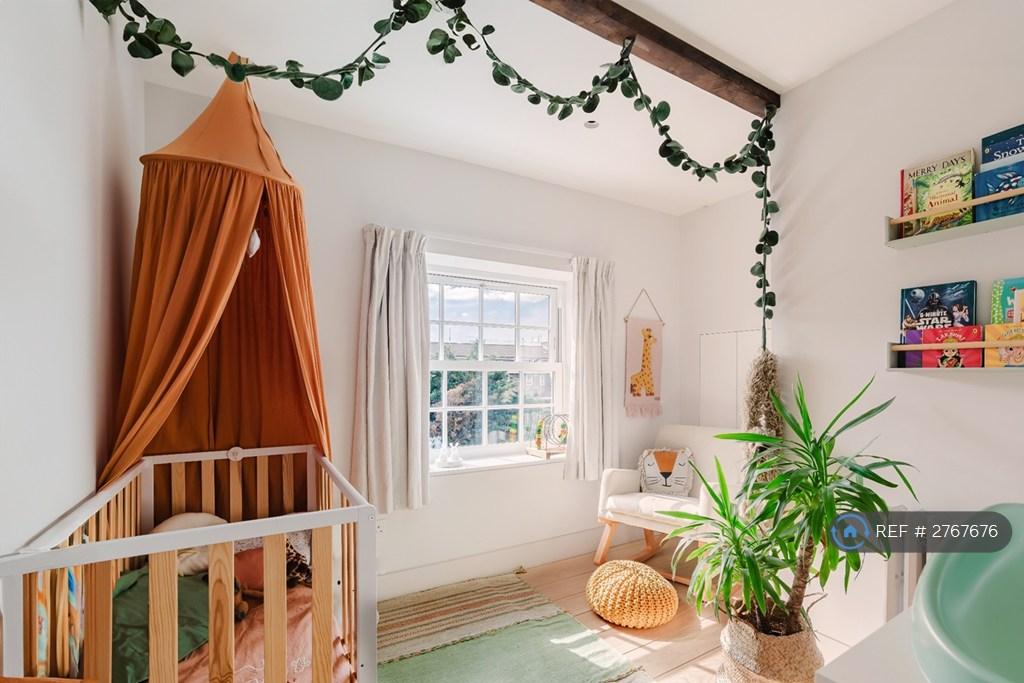 Children Room