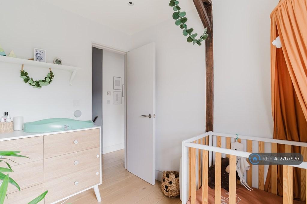 Children Room