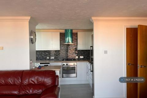undefined, Greenwich Heights, London, SE18