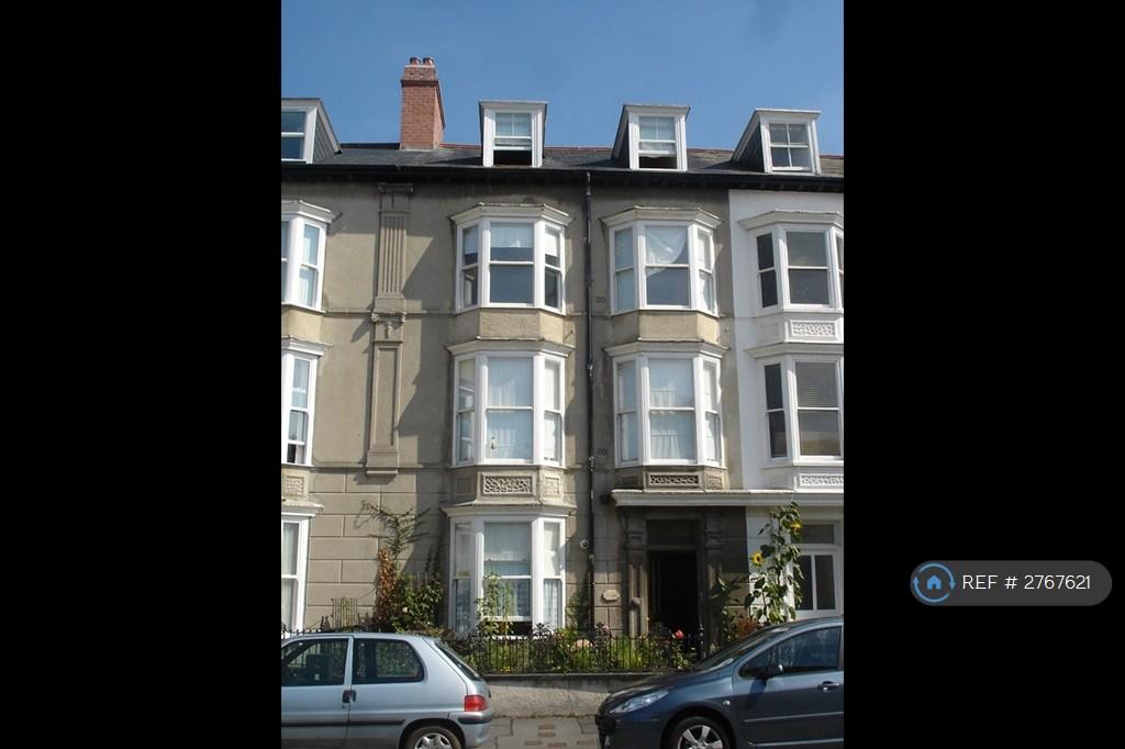 The Building