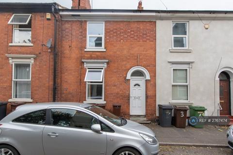 3 bedroom terraced house to rent, Clarendon Street, Wolverhampton, WV3
